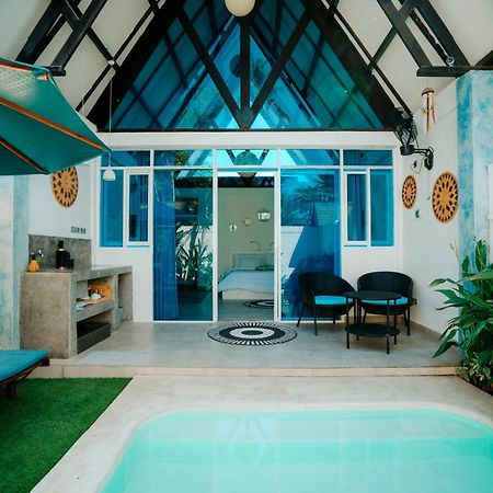 Atties Villa กิลิไอร์ ภายนอก รูปภาพ