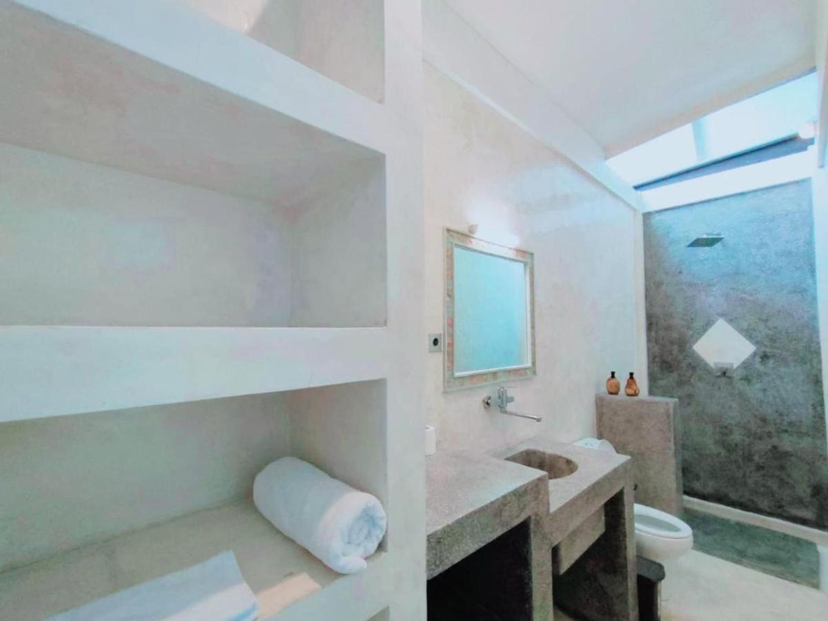 Atties Villa กิลิไอร์ ภายนอก รูปภาพ