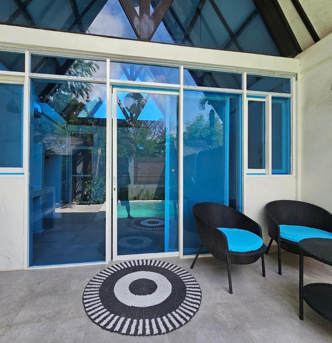 Atties Villa กิลิไอร์ ภายนอก รูปภาพ