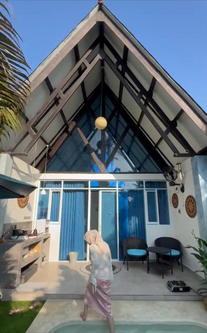 Atties Villa กิลิไอร์ ภายนอก รูปภาพ