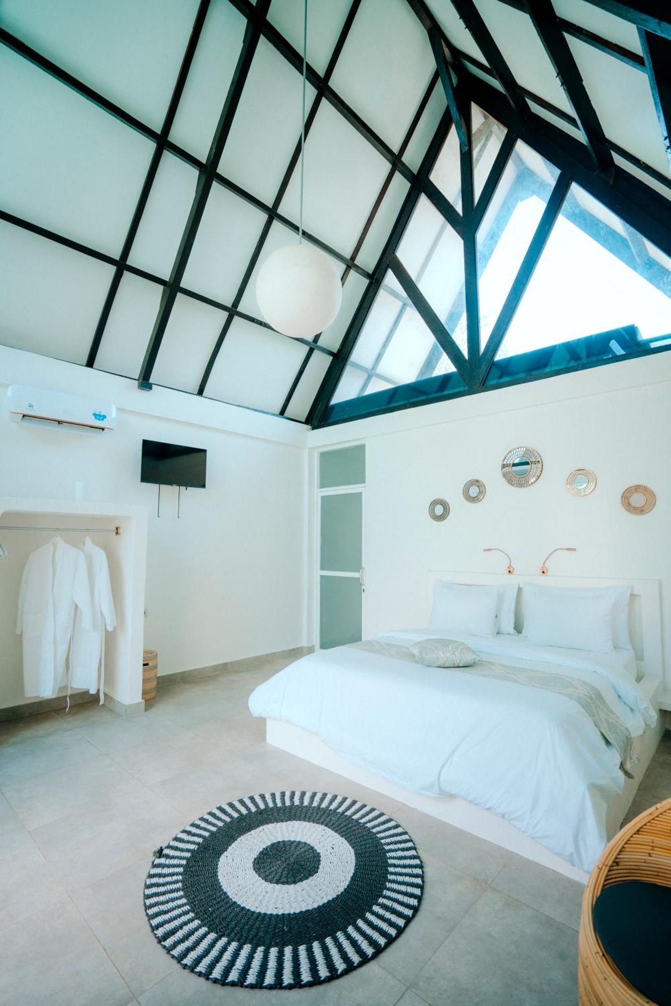 Atties Villa กิลิไอร์ ภายนอก รูปภาพ